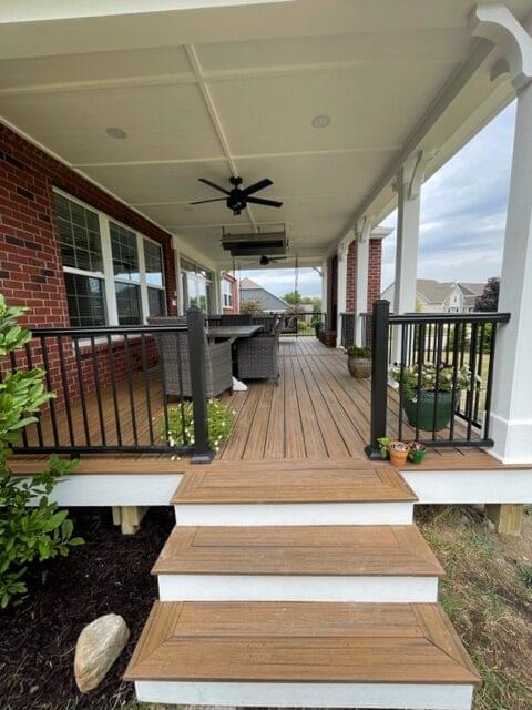 Porch